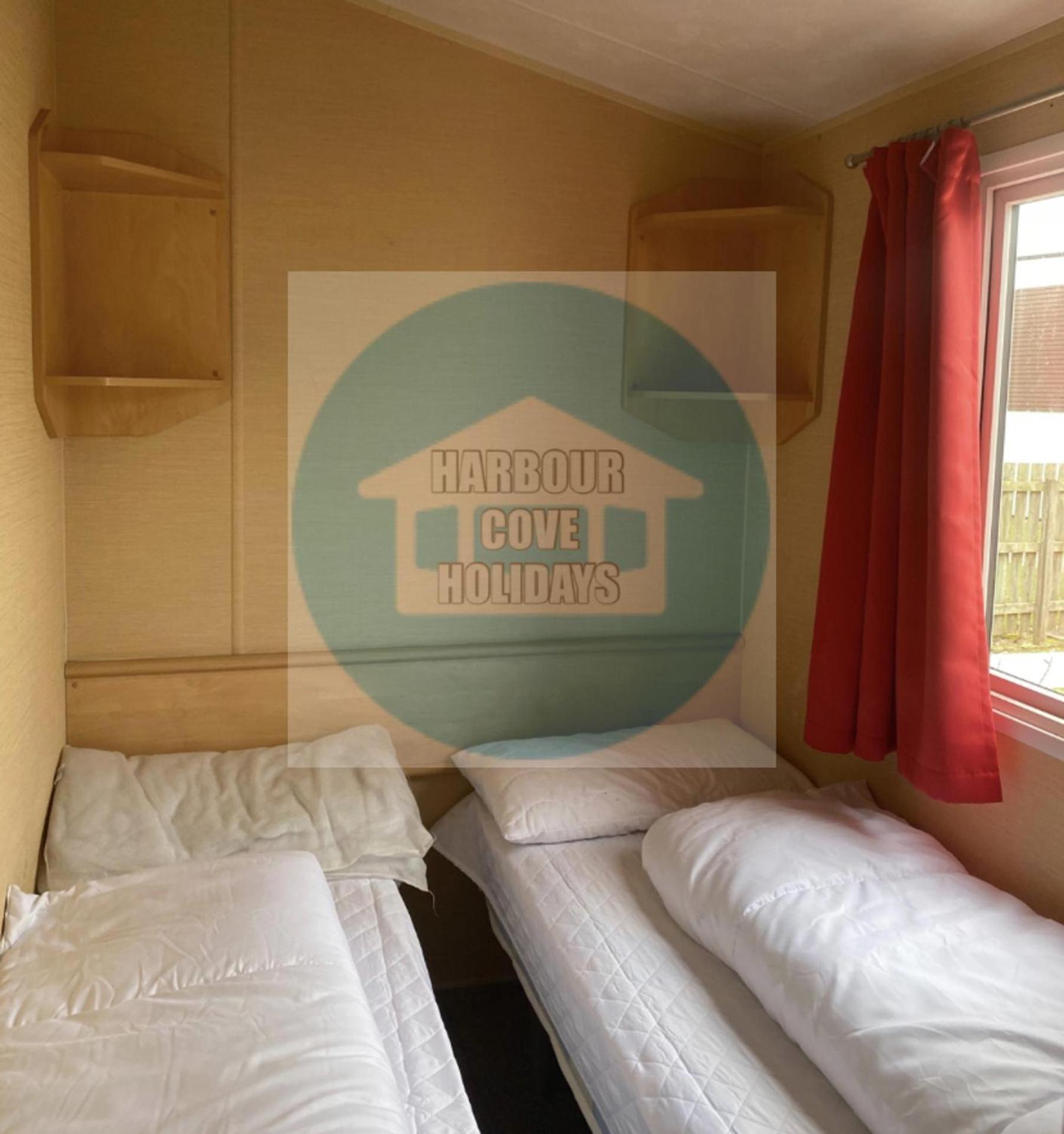 Affordable Caravan Holidays Butlins 마인헤드 외부 사진