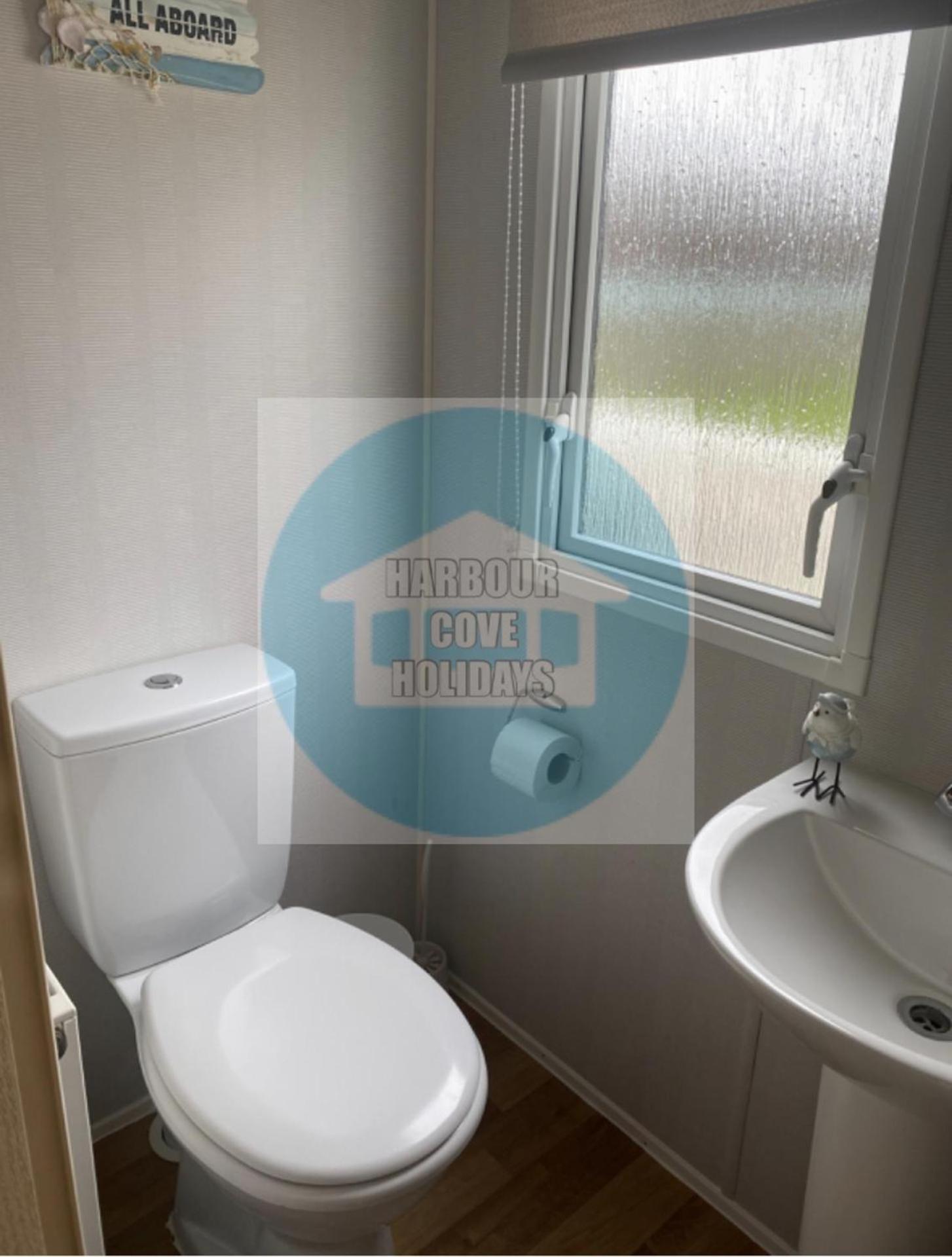 Affordable Caravan Holidays Butlins 마인헤드 외부 사진