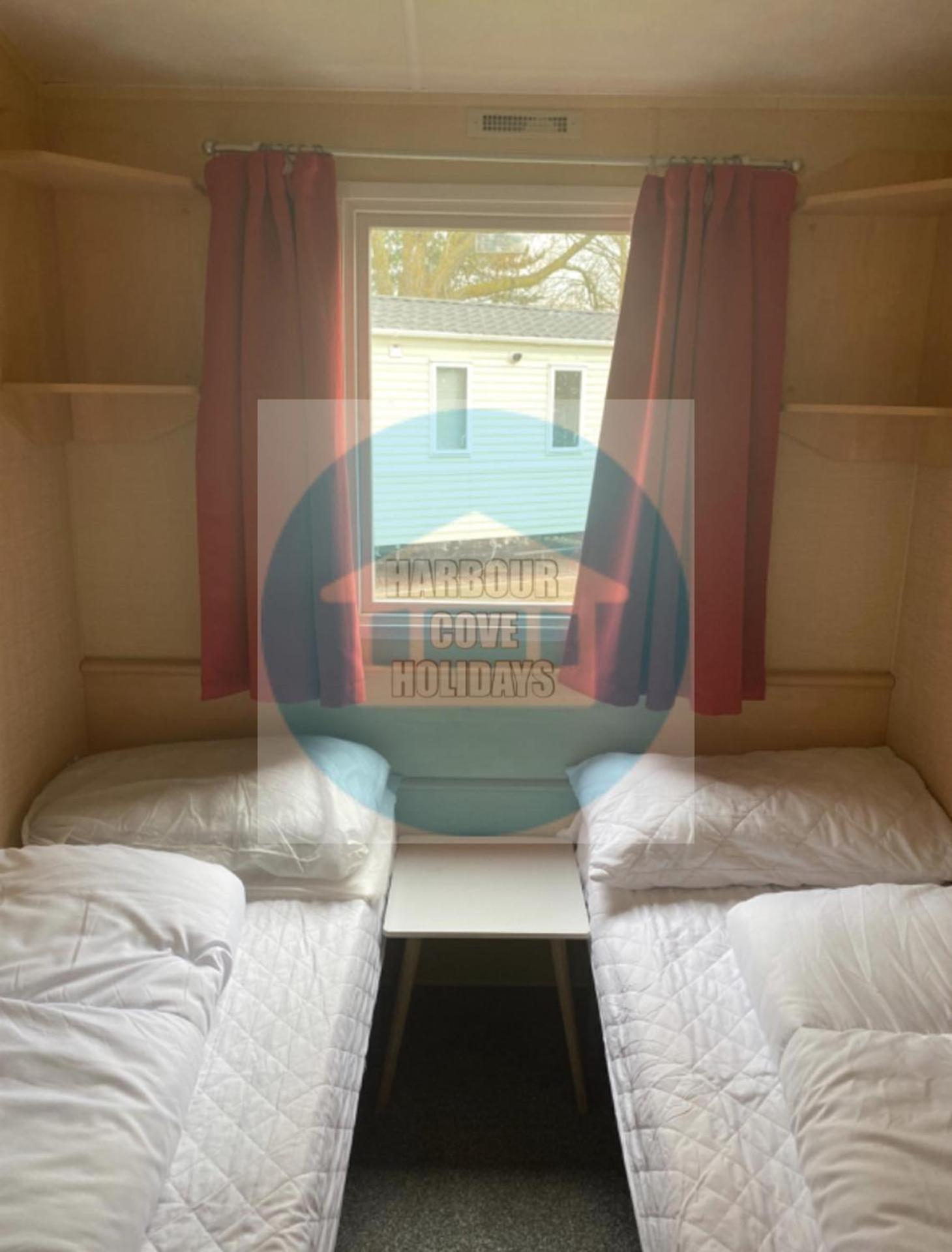 Affordable Caravan Holidays Butlins 마인헤드 외부 사진